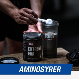 Aminosyrer
